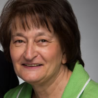 Debbie Thomas