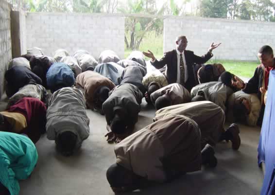 prayer