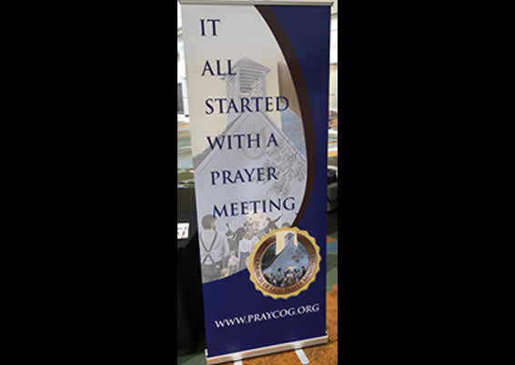 prayer