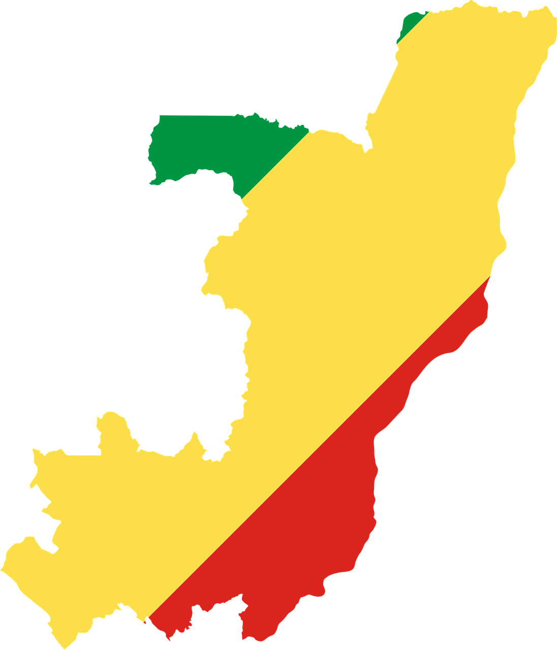 Congo Brazzaville