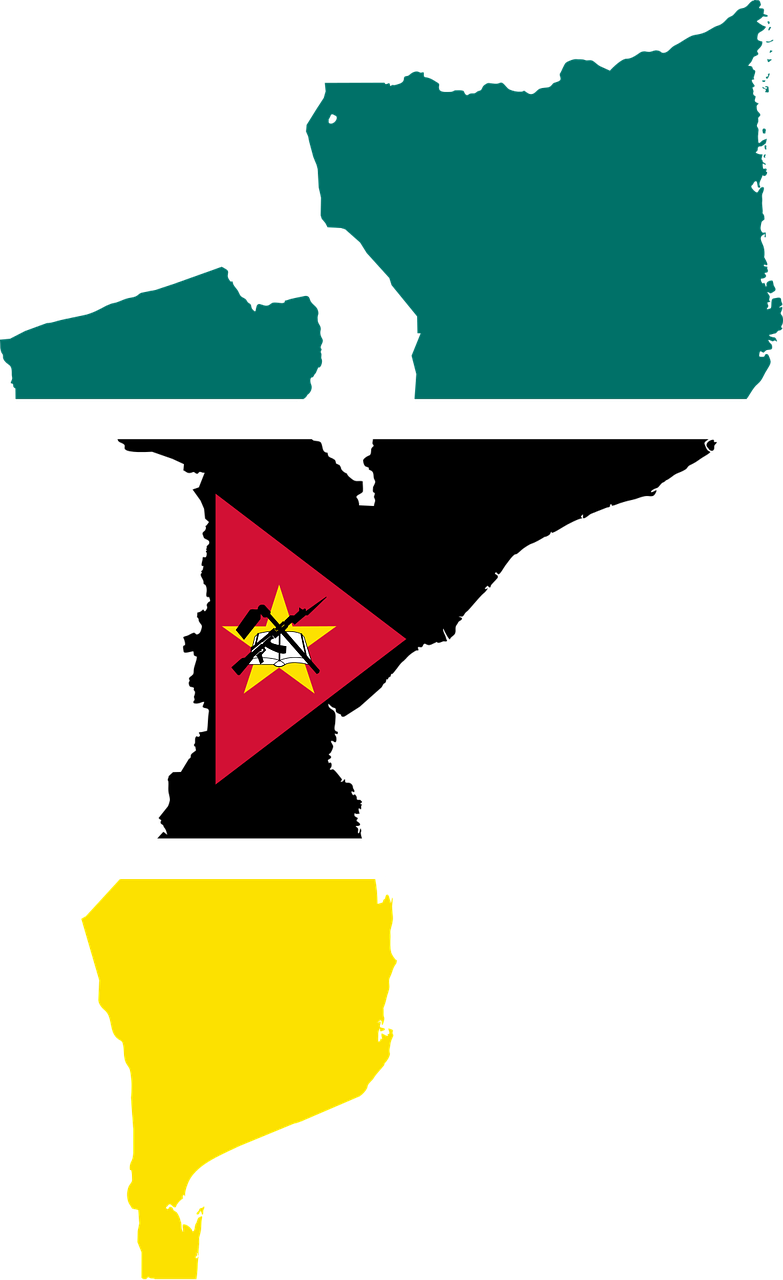 Mozambique