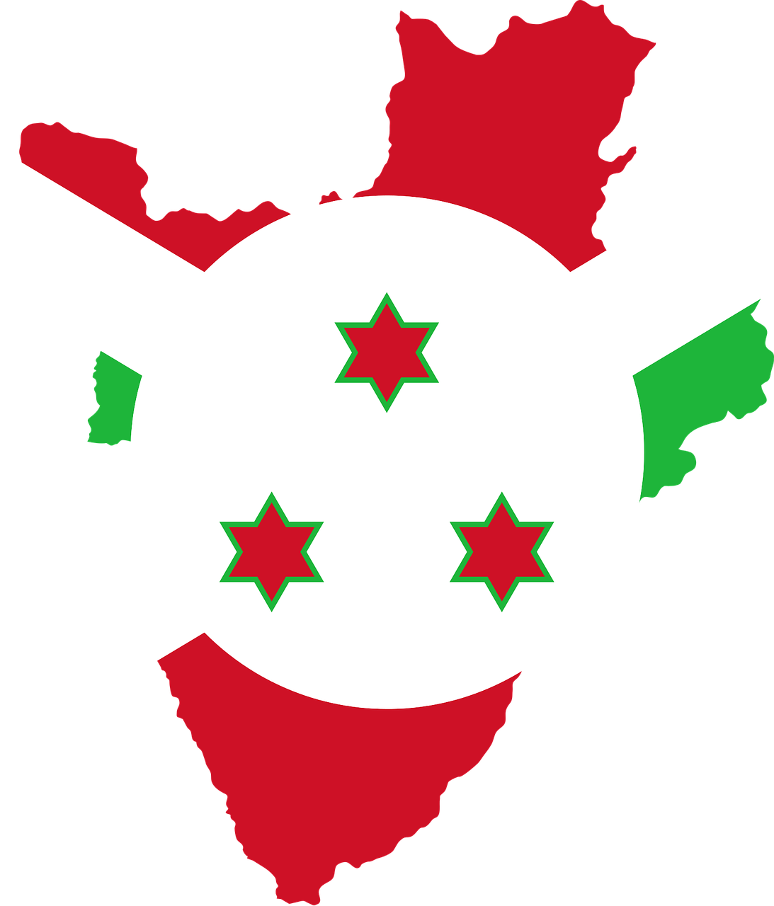 Burundi