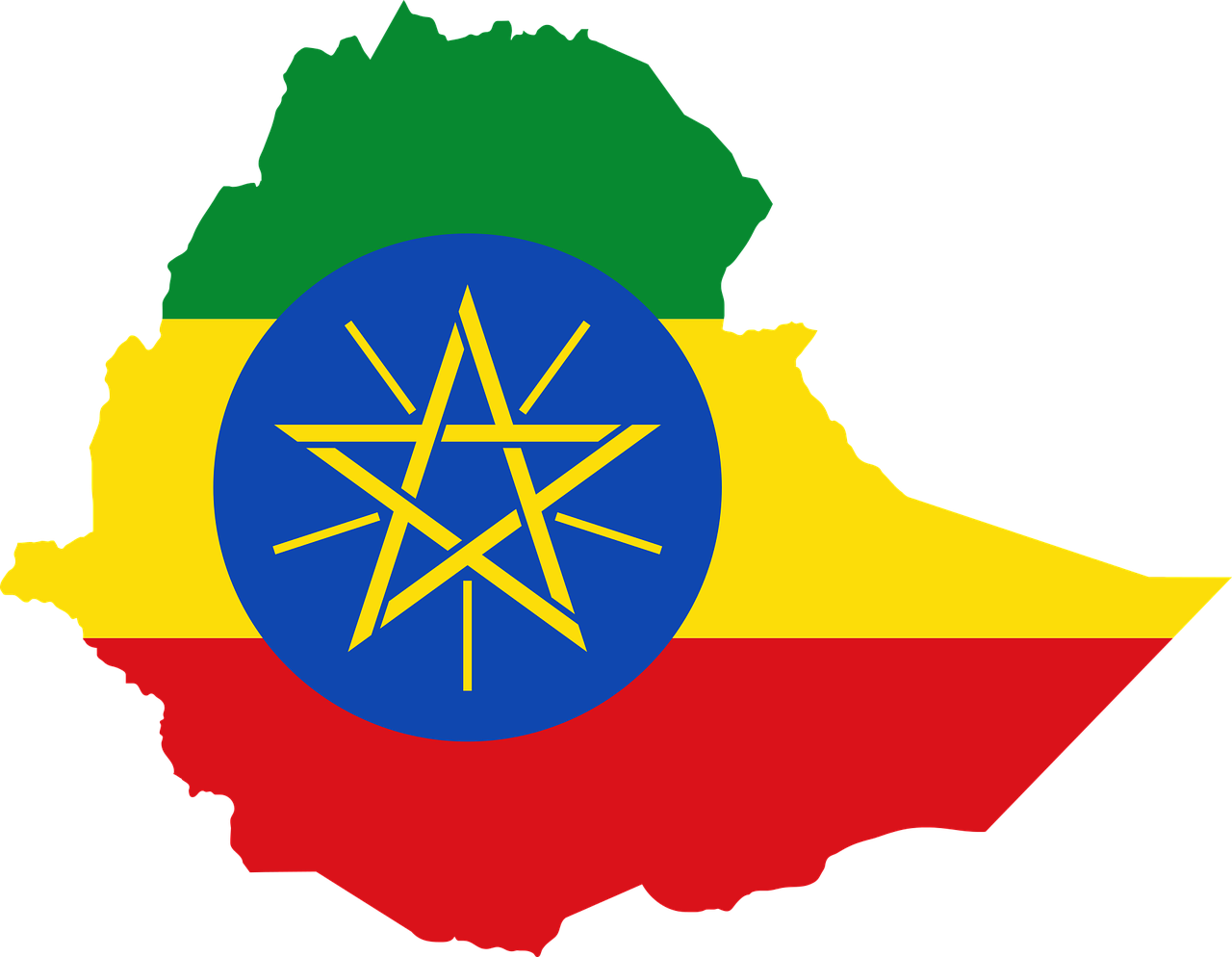Ethiopia