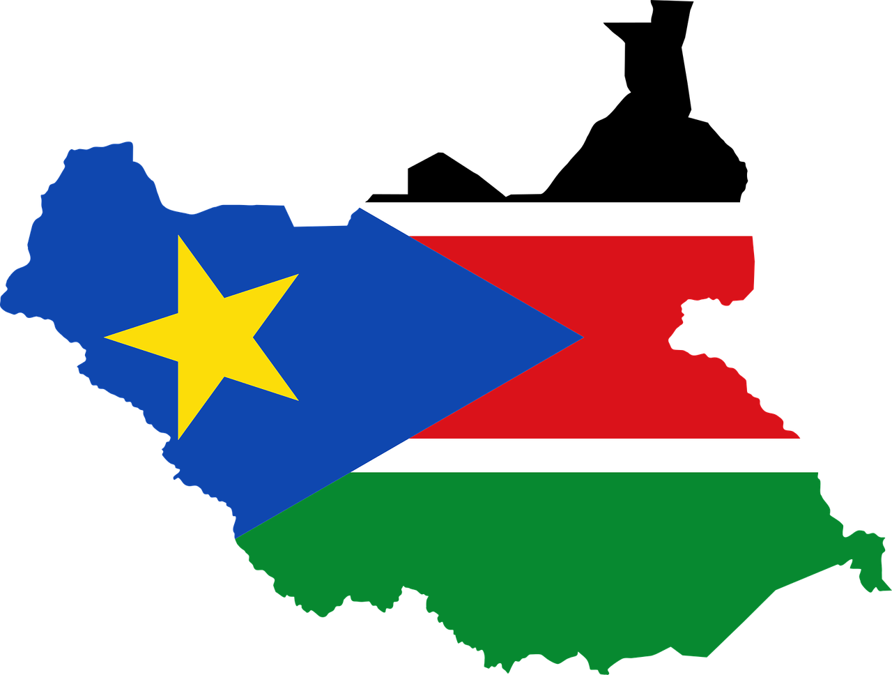Southern Sudan