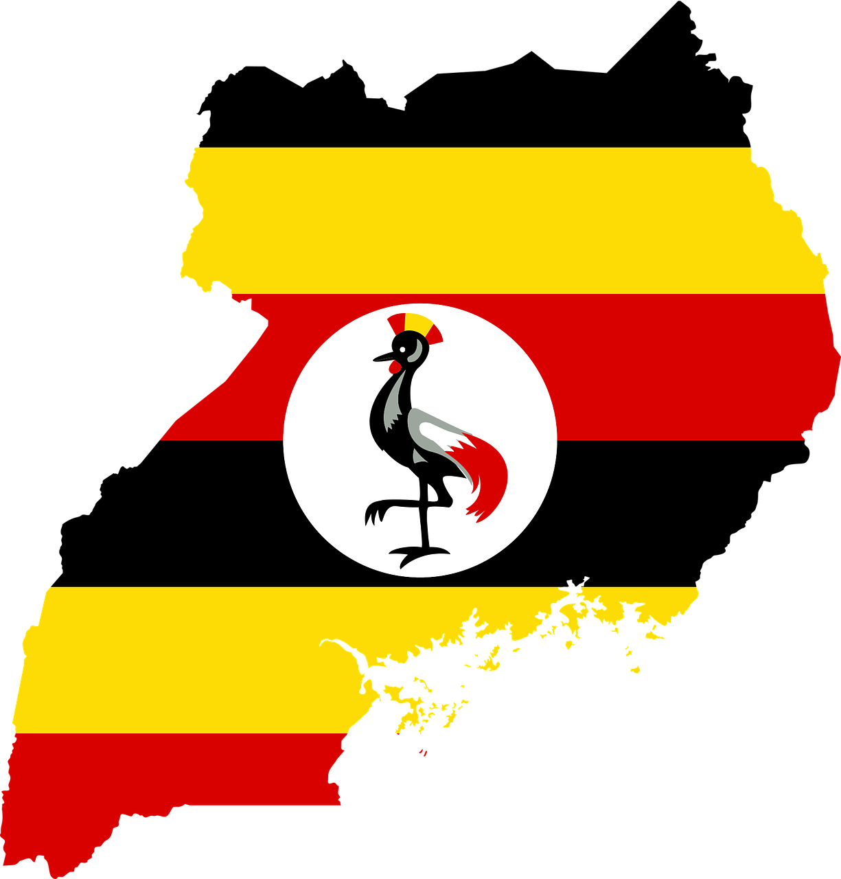Uganda