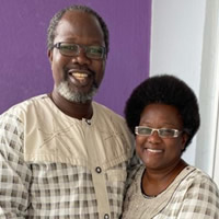 Alex Abiola