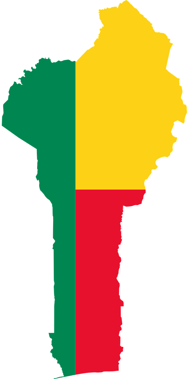 benin