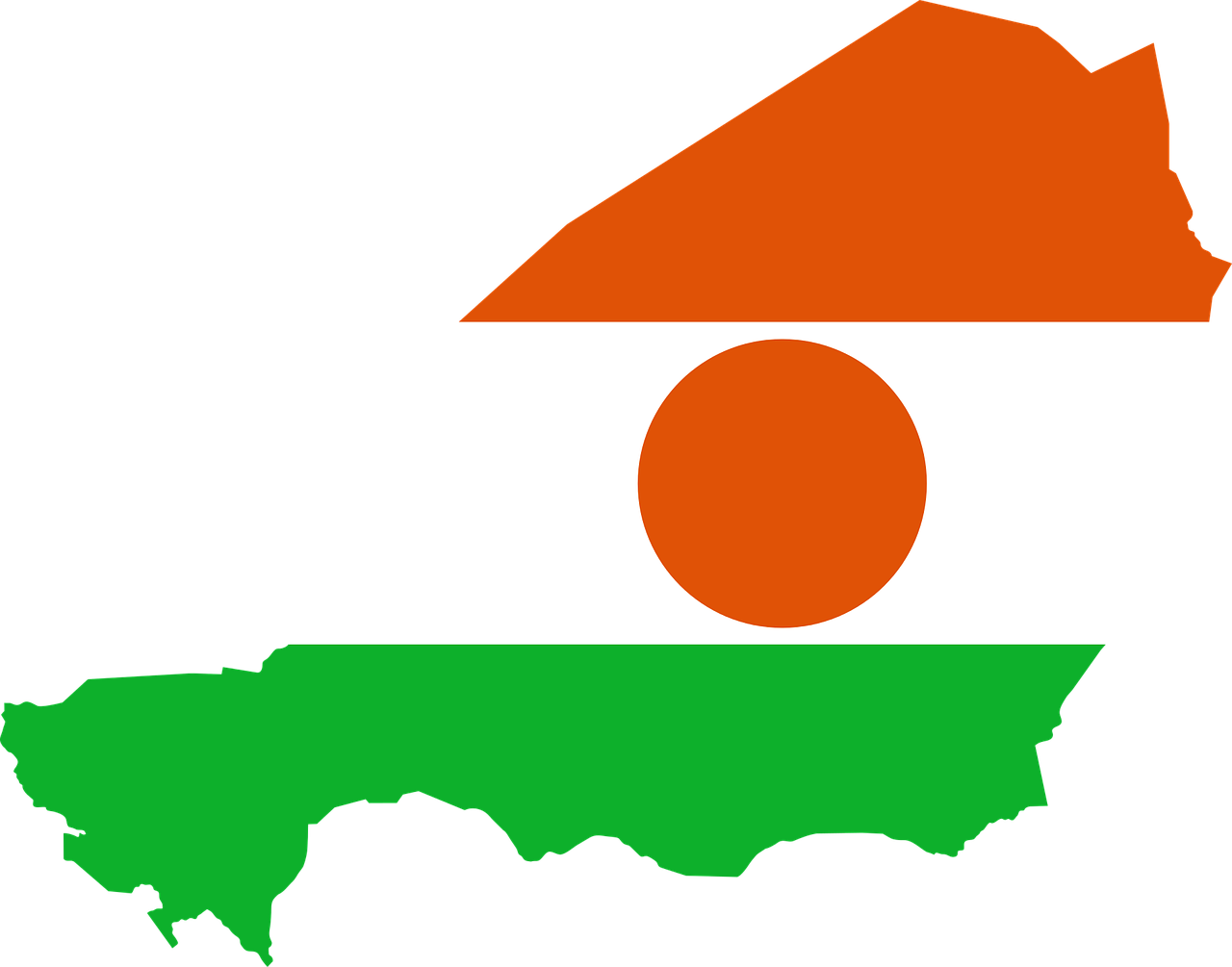 niger